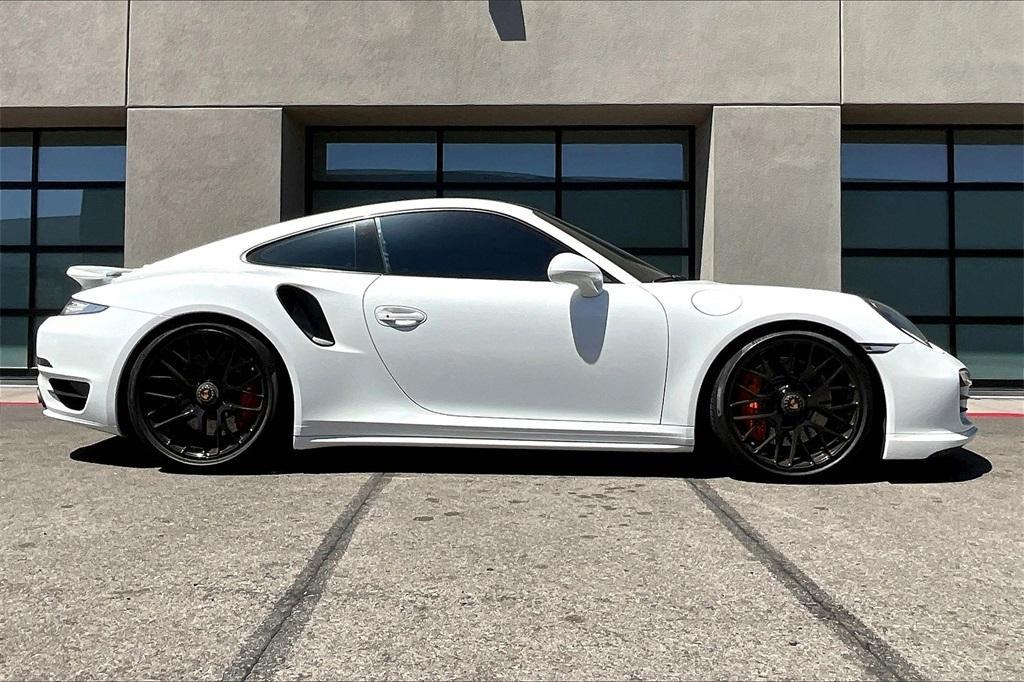 used 2015 Porsche 911 car, priced at $129,000