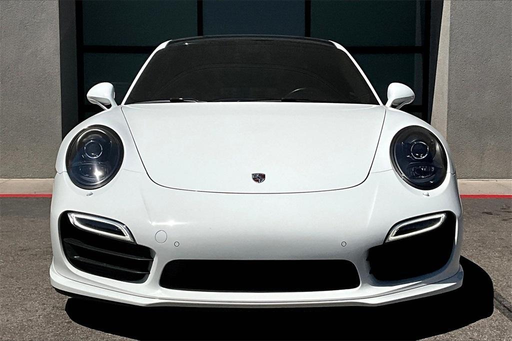 used 2015 Porsche 911 car, priced at $129,000