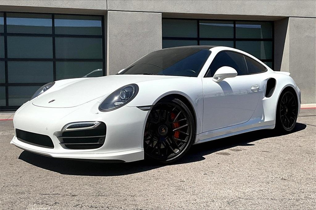 used 2015 Porsche 911 car, priced at $129,000