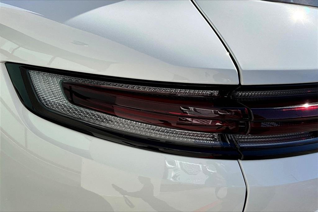 new 2025 Porsche Cayenne car, priced at $94,725