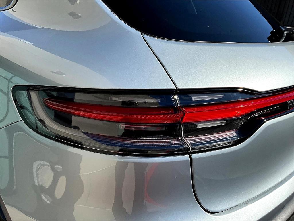 new 2026 Porsche Macan car, priced at $80,890