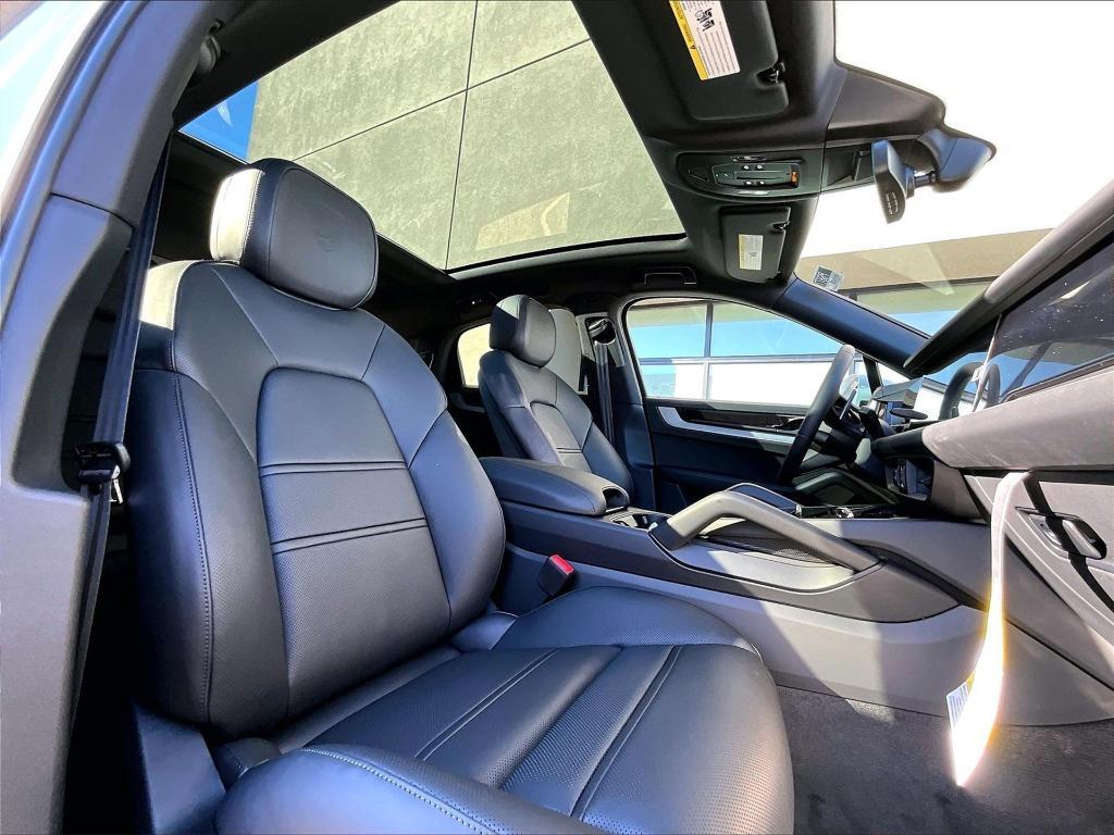 new 2026 Porsche Cayenne car, priced at $117,120