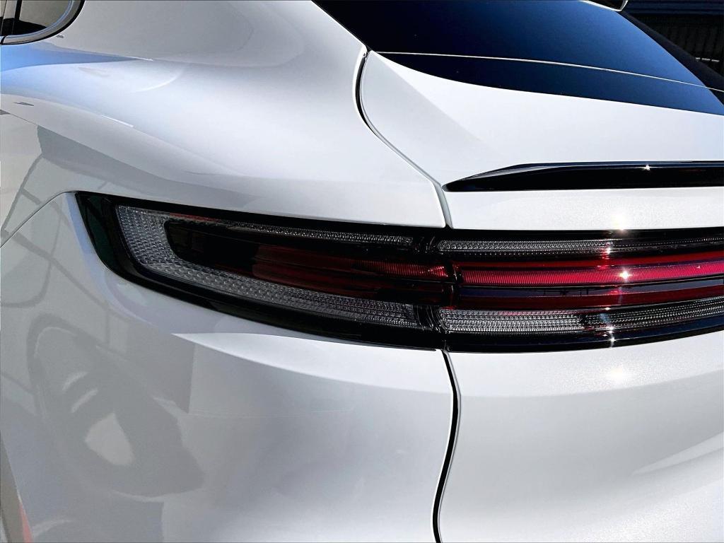 new 2026 Porsche Cayenne car, priced at $117,120