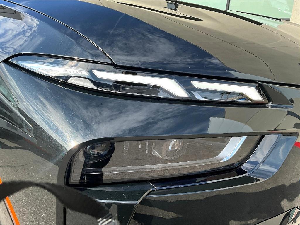 used 2025 BMW X7 car, priced at $83,500