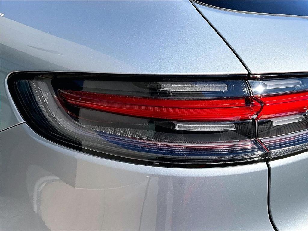 new 2026 Porsche Macan car, priced at $80,760