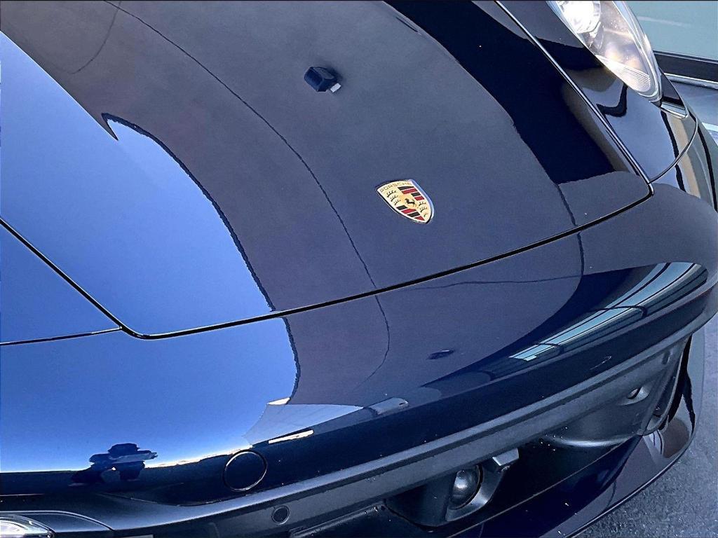 used 2020 Porsche 911 car, priced at $139,250