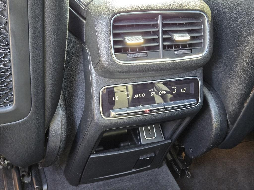 used 2020 Mercedes-Benz GLS 450 car, priced at $43,500