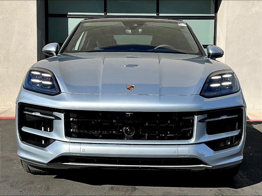 new 2026 Porsche Cayenne car, priced at $137,400