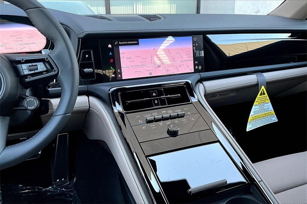 new 2025 Porsche Panamera car, priced at $125,065
