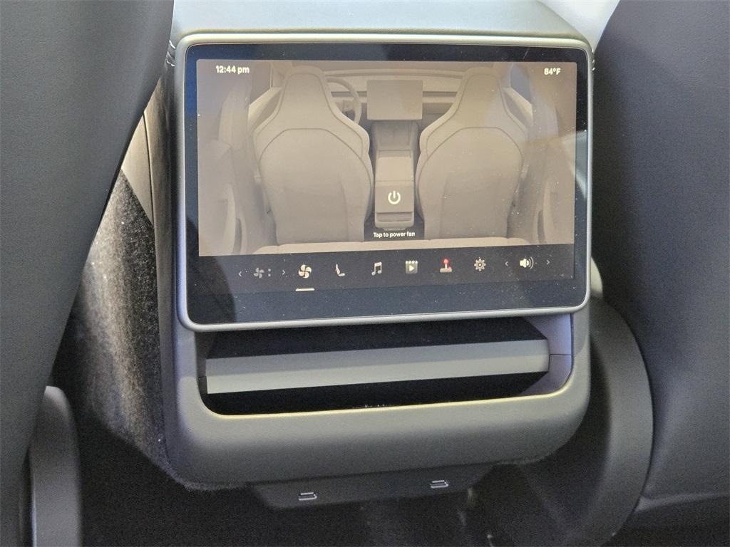 used 2024 Tesla Model 3 car, priced at $45,250