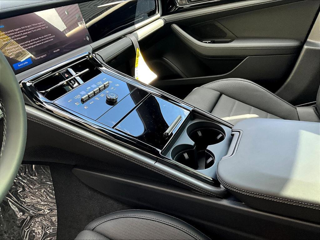 new 2026 Porsche Panamera car, priced at $147,680