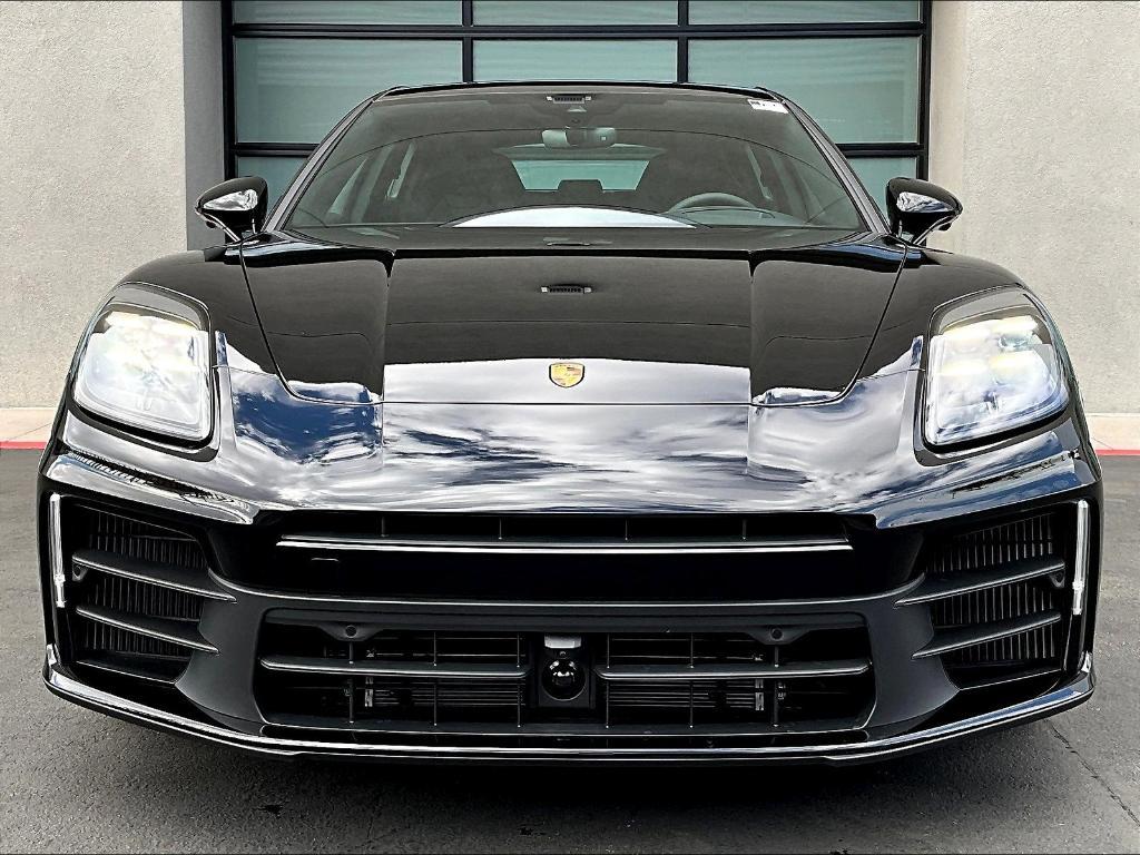 new 2026 Porsche Panamera car, priced at $147,680