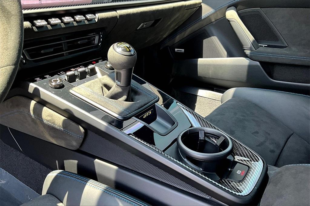 used 2022 Porsche 911 car, priced at $300,500