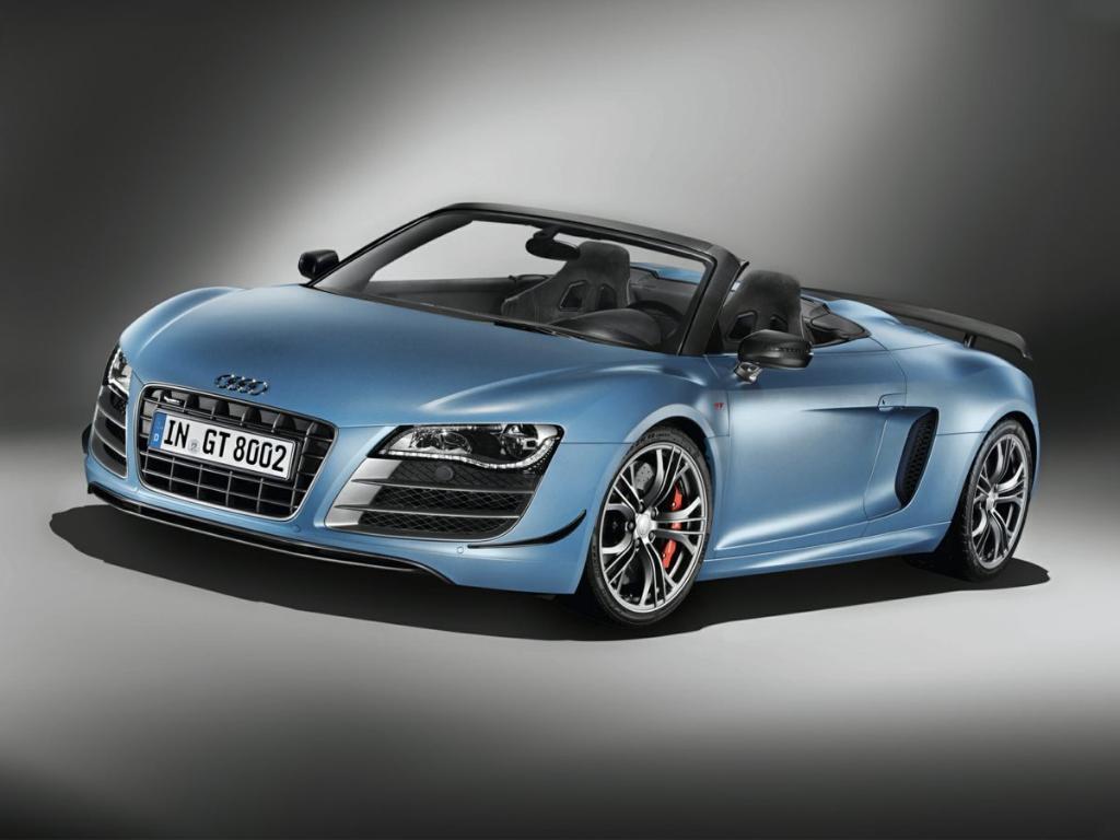 used 2012 Audi R8 car, priced at $105,000