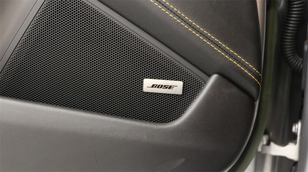 used 2023 Porsche 911 car, priced at $287,000