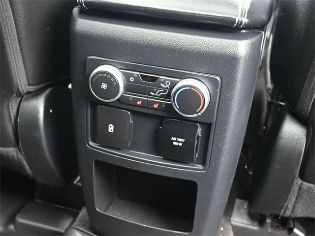 used 2021 Ford Explorer car, priced at $32,789