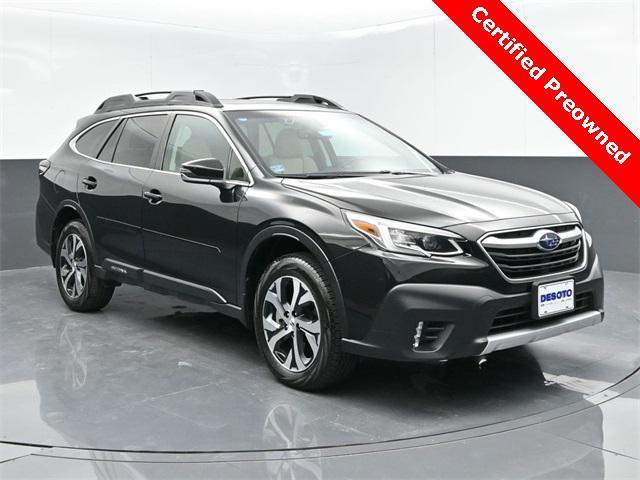 used 2020 Subaru Outback car, priced at $26,819
