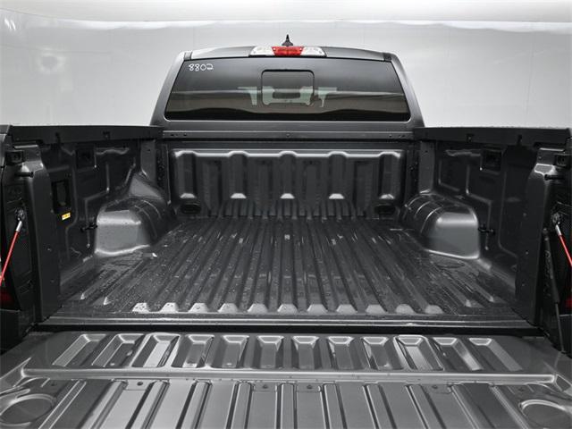 new 2025 Ford Ranger car, priced at $37,447