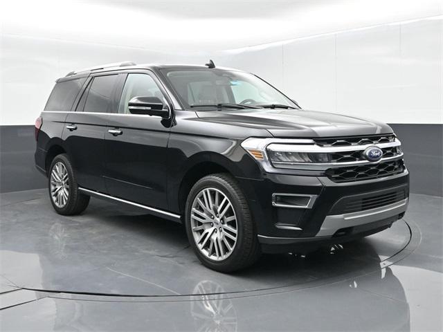 used 2022 Ford Expedition car, priced at $59,441