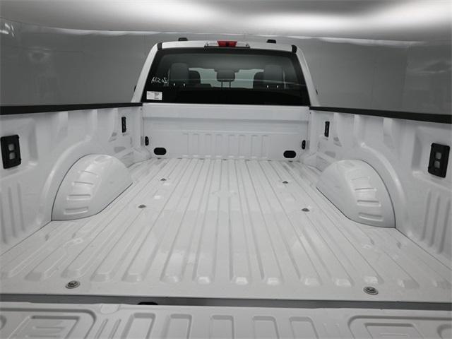 new 2025 Ford F-350 car, priced at $59,935