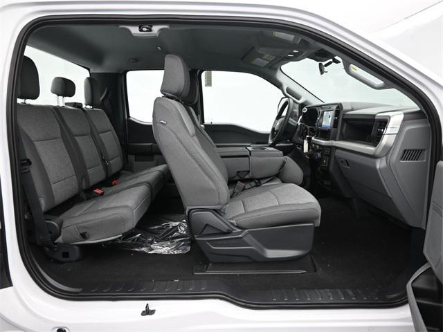 new 2025 Ford F-350 car, priced at $59,935