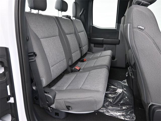 new 2025 Ford F-350 car, priced at $59,935