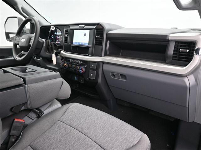 new 2025 Ford F-350 car, priced at $59,935