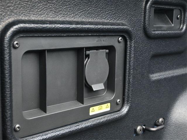 new 2025 Ford Ranger car, priced at $45,743