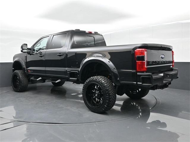 used 2023 Ford F-250 car, priced at $73,225