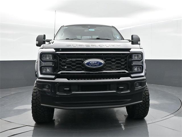 used 2023 Ford F-250 car, priced at $73,225