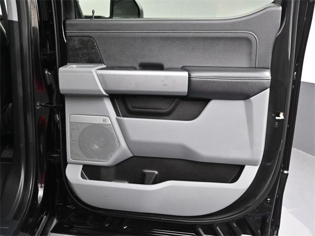 used 2023 Ford F-250 car, priced at $73,225