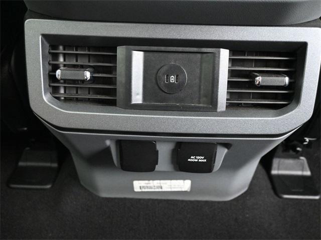 used 2023 Ford F-250 car, priced at $73,225