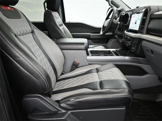 used 2023 Ford F-250 car, priced at $73,225
