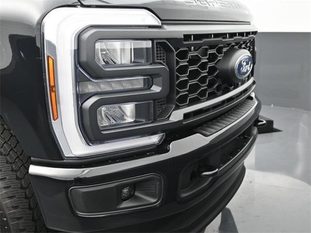 new 2024 Ford F-250 car, priced at $69,575