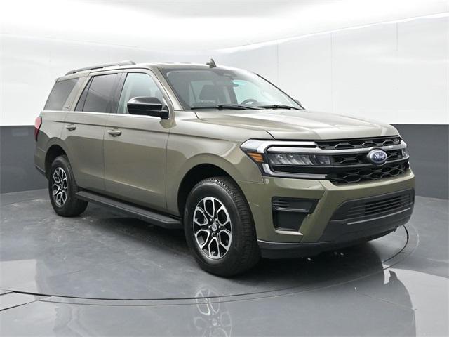 used 2024 Ford Expedition car, priced at $44,345