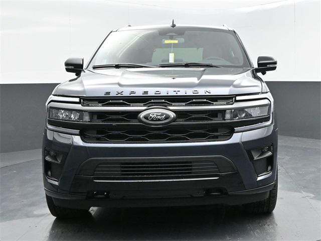 new 2024 Ford Expedition car, priced at $83,585