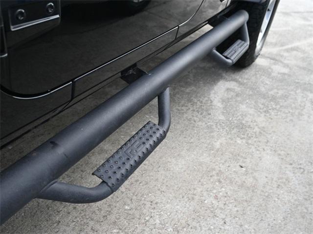 used 2018 Jeep Wrangler JK Unlimited car, priced at $14,966