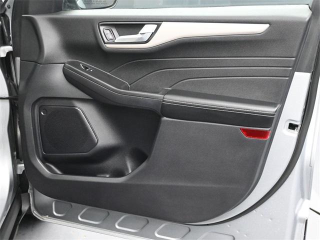 used 2022 Ford Escape car, priced at $19,399