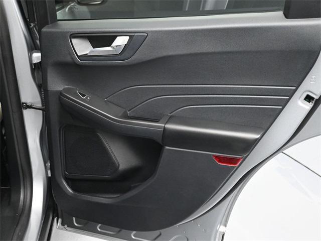 used 2022 Ford Escape car, priced at $19,399
