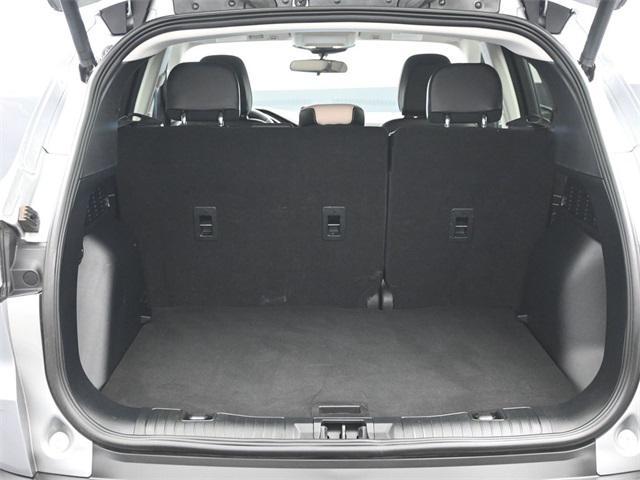 used 2022 Ford Escape car, priced at $19,399