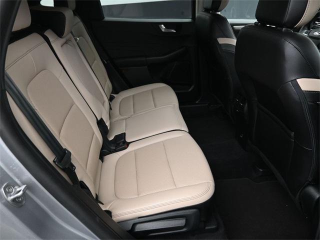 used 2022 Ford Escape car, priced at $19,399