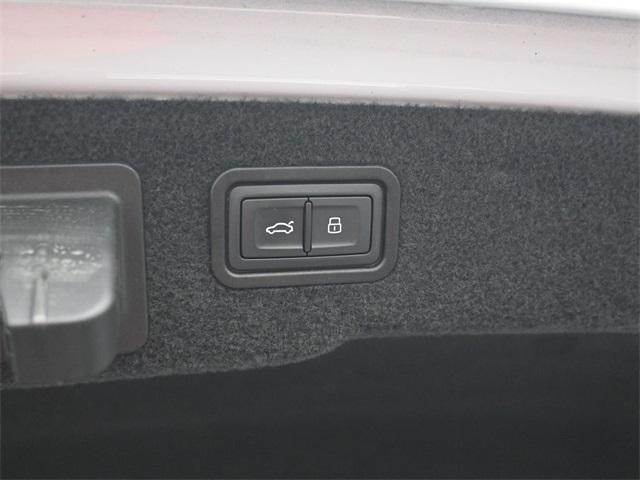 used 2019 Audi A8 car, priced at $26,897