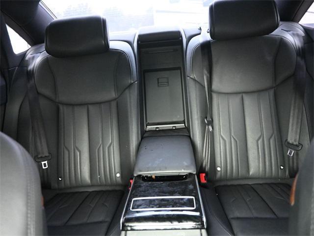 used 2019 Audi A8 car, priced at $32,995