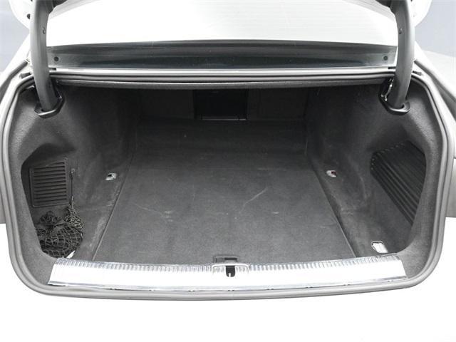used 2019 Audi A8 car, priced at $26,897