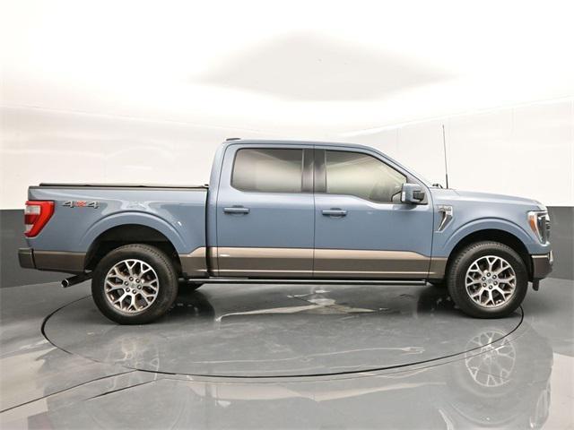 used 2023 Ford F-150 car, priced at $63,199