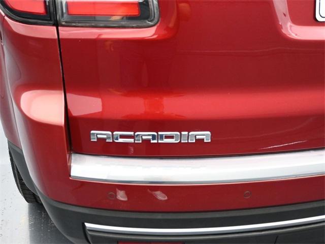 used 2013 GMC Acadia car, priced at $6,445