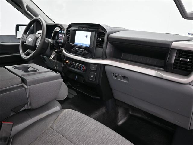 used 2022 Ford F-150 car, priced at $32,620