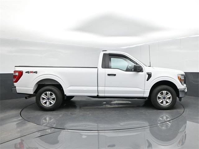 used 2022 Ford F-150 car, priced at $32,620