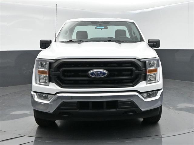 used 2022 Ford F-150 car, priced at $32,620
