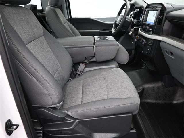 used 2022 Ford F-150 car, priced at $32,620